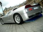 ItalDesign Nazca C2 Spider 1993 года